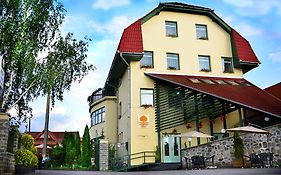 Park Hotel Csíkszereda